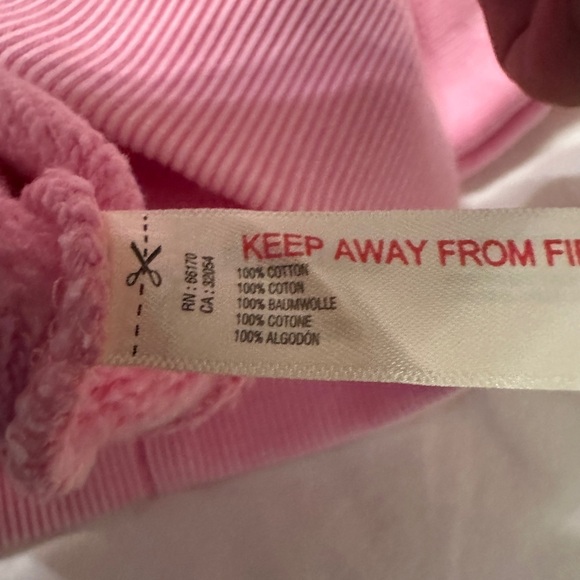 FP Movement A Cut Above Hoodie - NWT - Size M - Picture 8 of 13